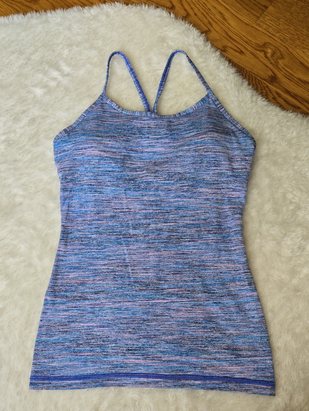 Ivivva Athletic Tank Top, Girls Size 12
